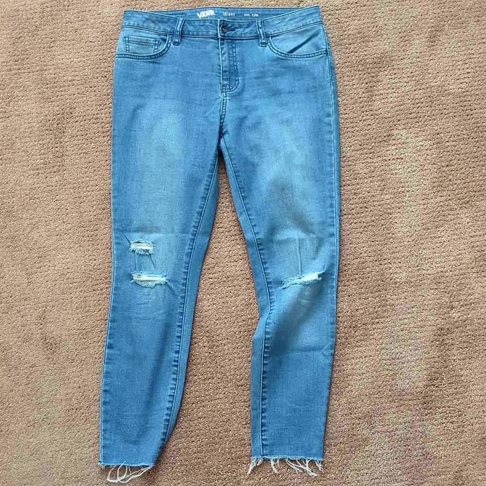 Vans jeans
